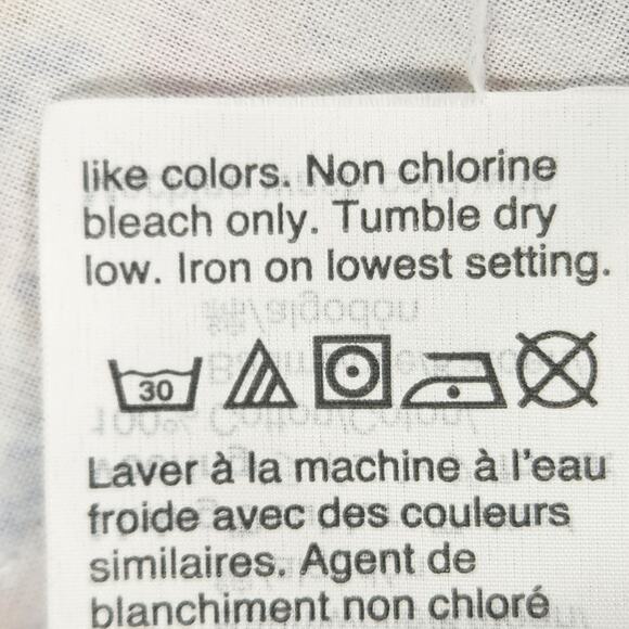 J.Crew LIBERTY Fabric Trumpet Skirt Women’s SZ 00 Multicolor Ditzy Floral EUC - Picture 16 of 16